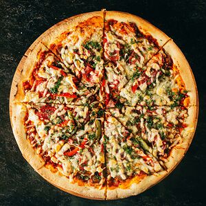 Курская Губерния