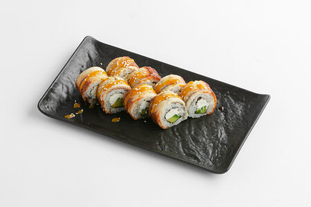 Ролл Рапонги