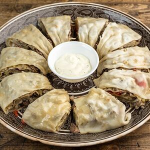 Урама-Ханум