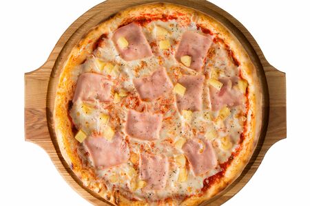 Пицца Гавайская