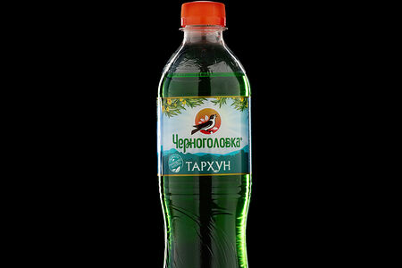 Черноголовка Тархун