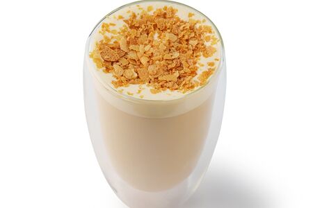 Раф Соленая карамель