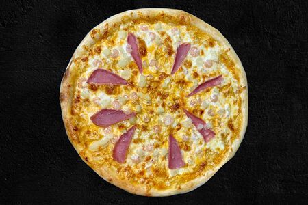 Пицца Гавайская