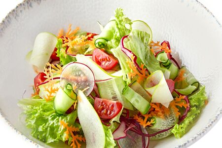 Insalate di vitamine