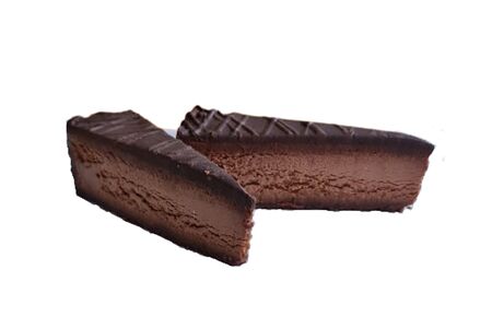 Чизкейк Шоколадный