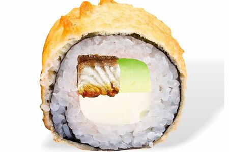 Горячий дракон