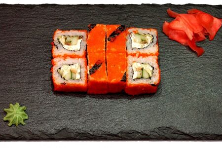 Ролл Аригато