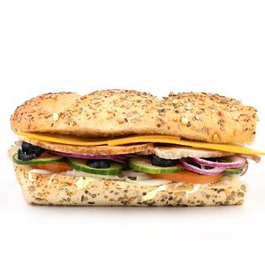 Свинина в соусе барбекю