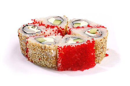 Ролл Эби Торо