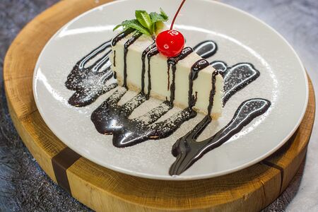 Чизкейк Нью-Йорк