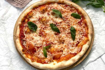 Пицца Маргарита