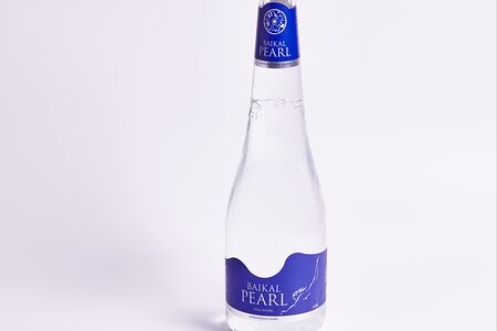Вода Жемчужина Байкала б/г