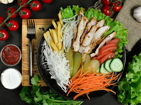Перекус