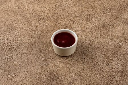 Соус барбекю