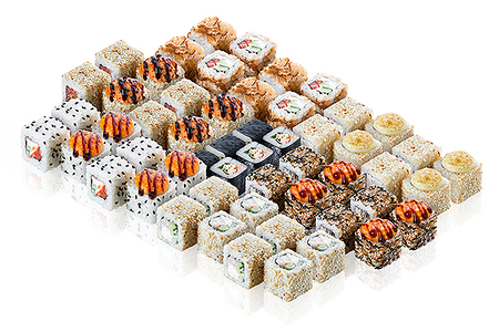 Сет Аппетитный