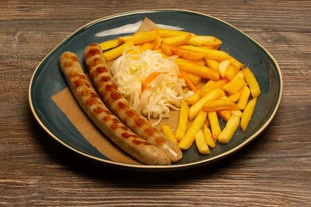 Нюрнбергские пальчики