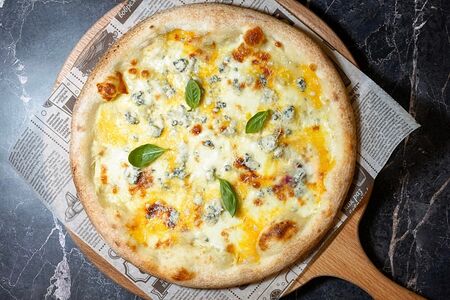 Четыре сыра