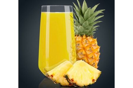 Д Фреш Ананасовый