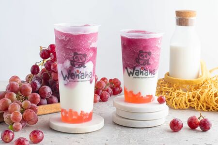 Кислый винoград