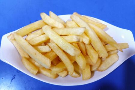 Картофель фри