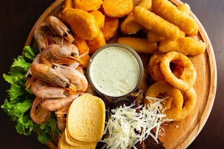 Пивная доска