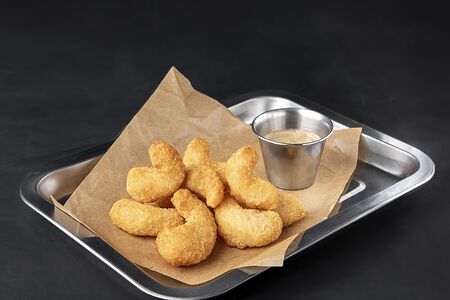 Креветки бон-бон