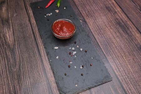 Томатный соус