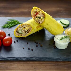 Фирменная XL