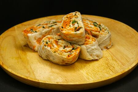 Ролл по-карски