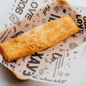 Самса с сыром