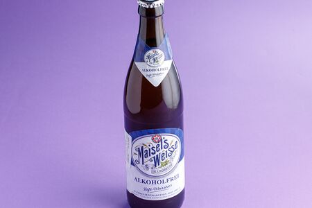 Безалкогольное пиво Maisels Weisse Alkoholfrei