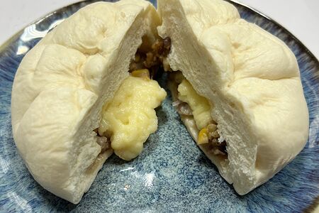 Бань Бао Фо Май