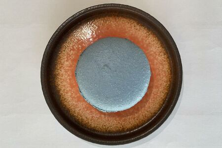 Макаронс Маракуя