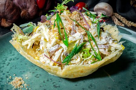 Капризы Василисы