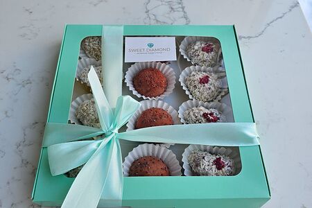 Набор ПП конфет