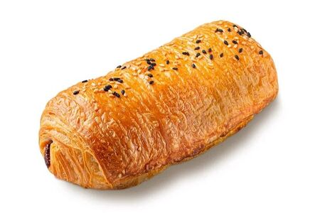 Сосиска Барбекю