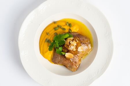 Томленая утка