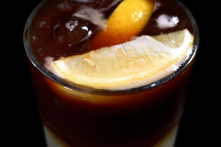 Каффе-тоник