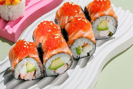 Ролл Джусто