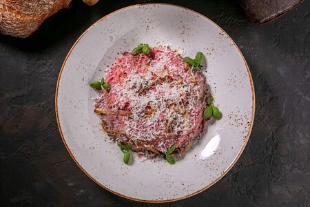 Ростбиф Грязный Джо