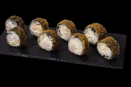 Ролл Майами