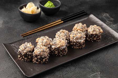 Черная Гейша