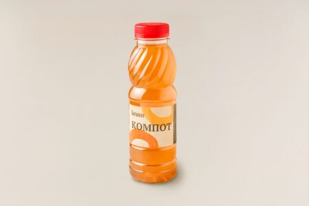 Компот из сухофруктов