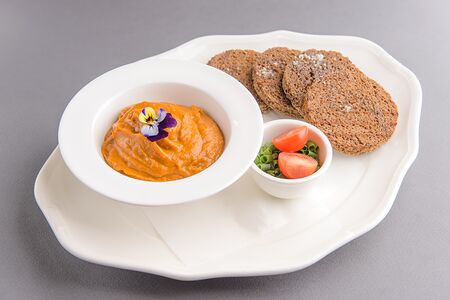 Икра из баклажанов