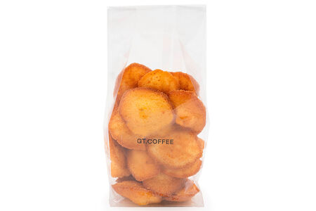 Мини - Мадлены