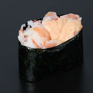 Креветка суши-спайси