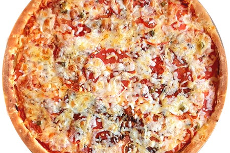 Пицца Маргарита 33 см