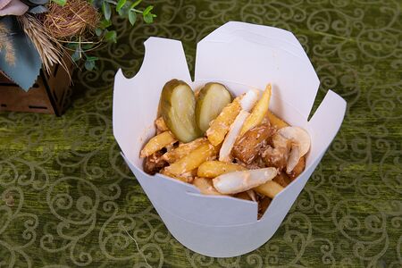 Сытный куш мини