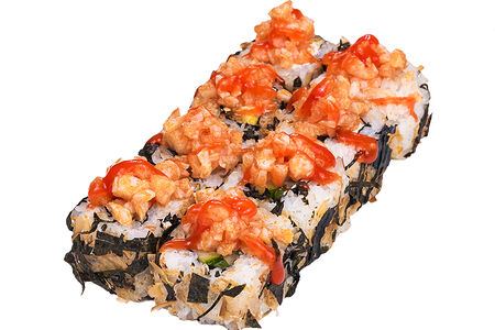 Ролл Ямми маки 8 шт