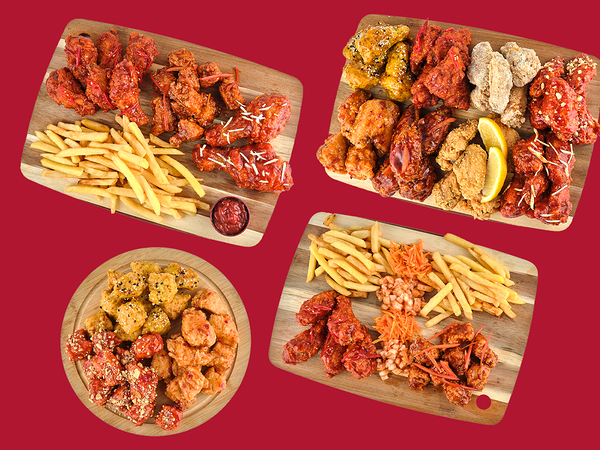 Чикен стрит